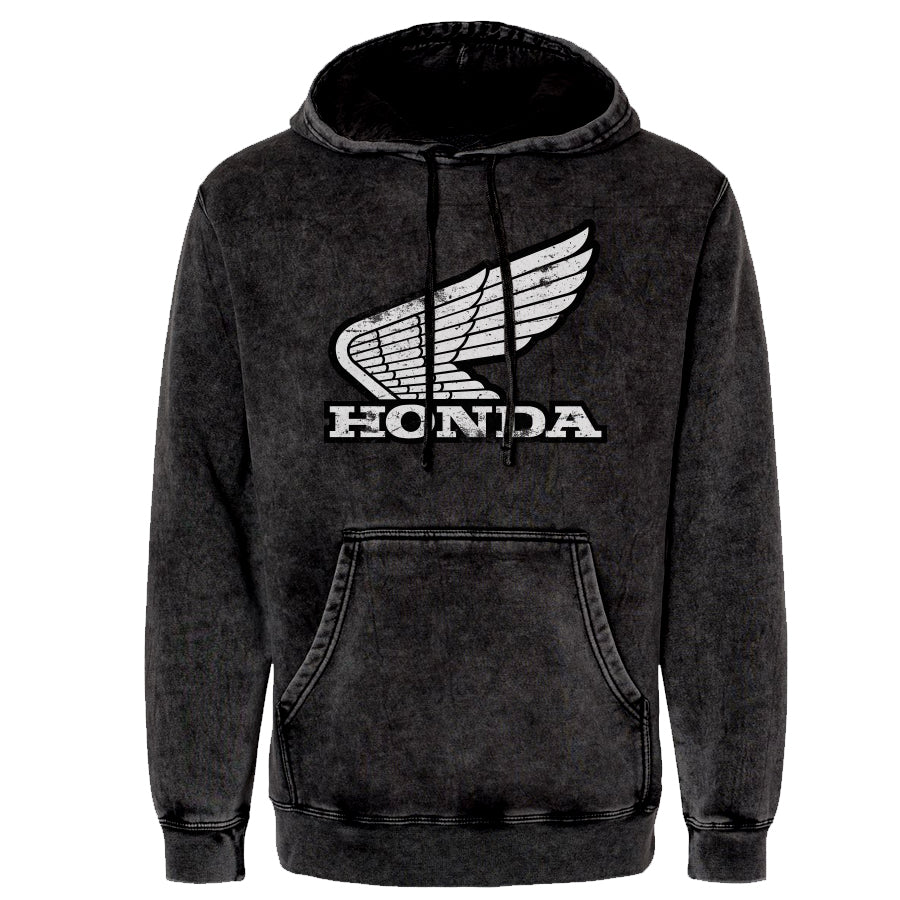 Honda hoodies 2024