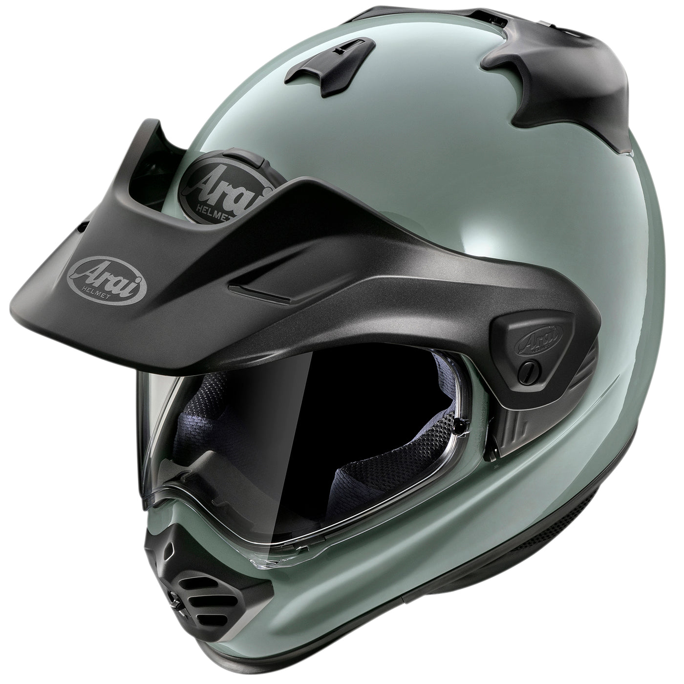 Arai XD-5 Off-Road Helmet - Mojave Sage - Graphene