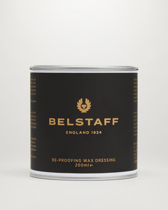 Belstaff Reproofing Wax