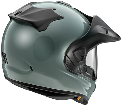 Arai XD-5 Off-Road Helmet - Mojave Sage - Graphene
