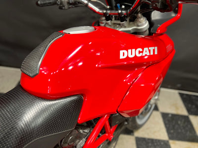 2004 Ducati Multistrada 1000 DS