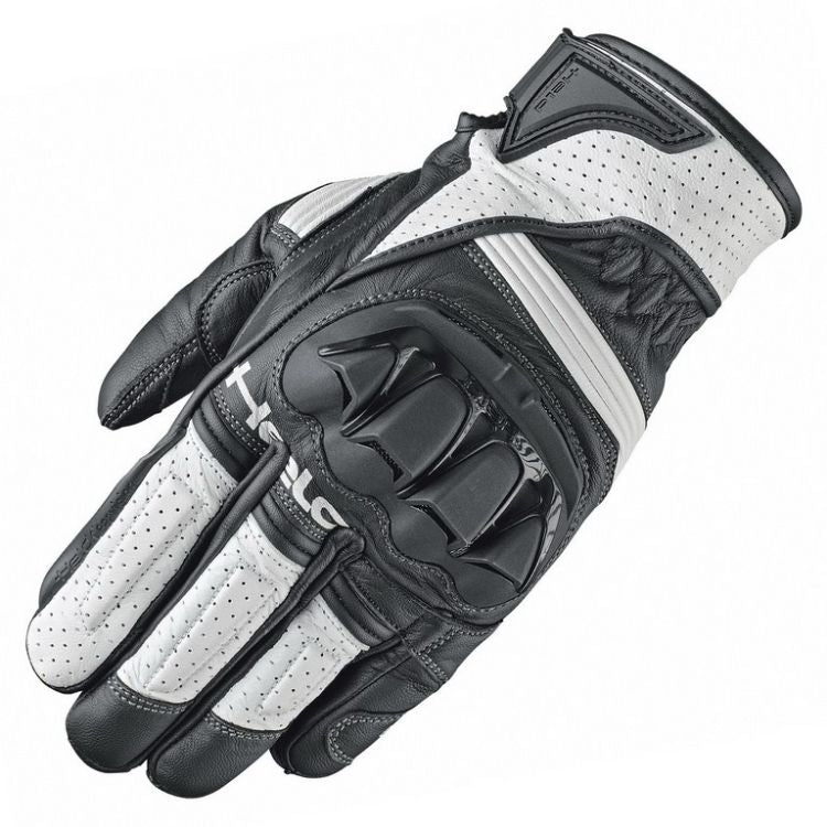 Held Spot Gloves - Black/White
