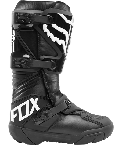Fox Racing Men's Black Comp X Boot