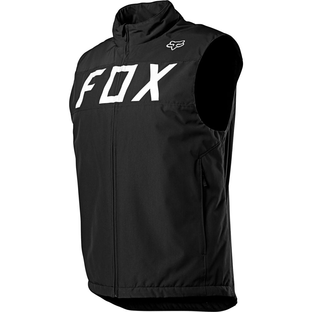 Fox racing clearance vest