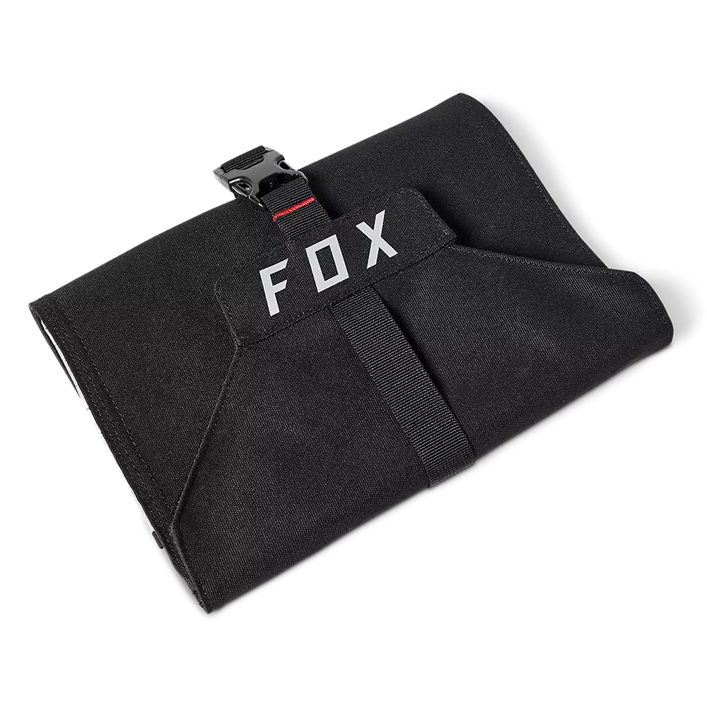 Fox Racing Tool Roll - Black