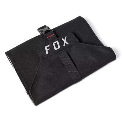 Fox Racing Tool Roll - Black