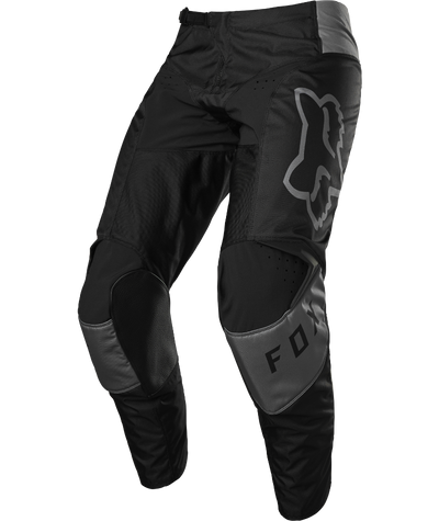 Fox Racing Men's Black/Black 180 Lux Pant