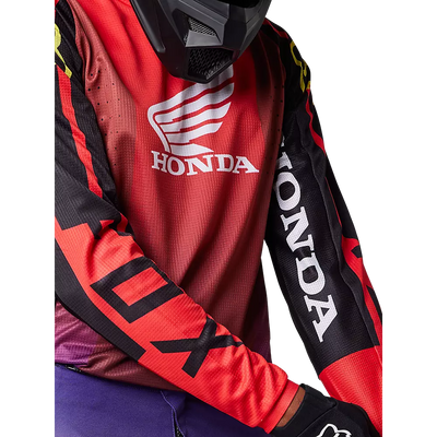 Fox Racing  180 Honda Jersey - Multicolor