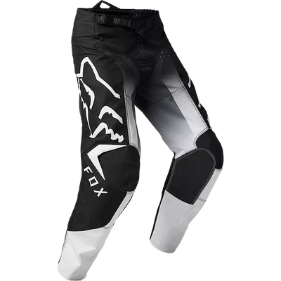 Fox Racing Youth 180 Leed Pants - Black/White