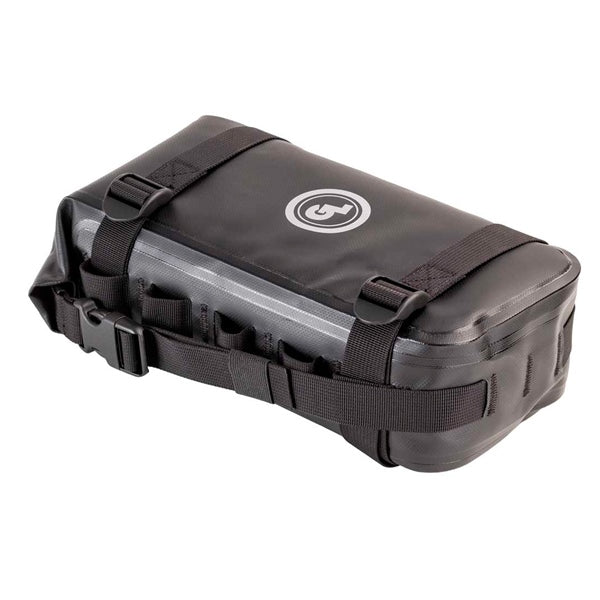 Giant Loop Possibles Pouch - Black, 3.5 L