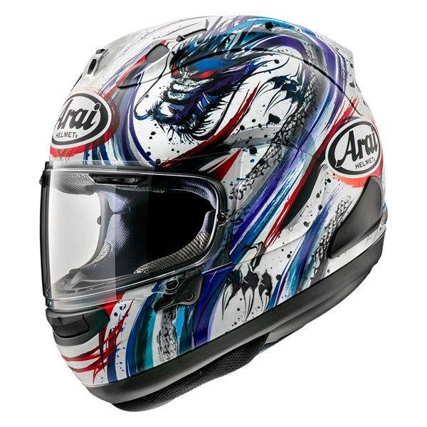 Arai Corsair-X Full-Face Helmet