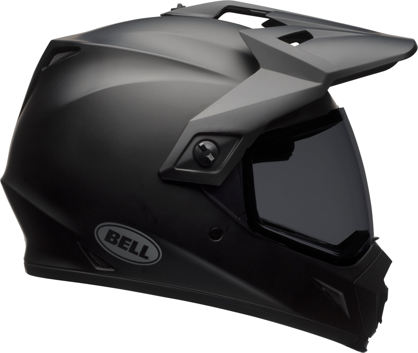 Bell Helmets MX-9 Adventure MIPS - Matte Black