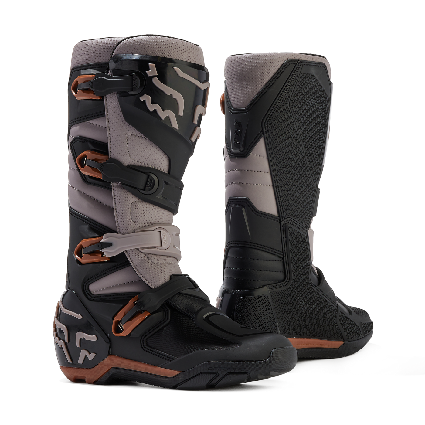 Fox racing boots discount