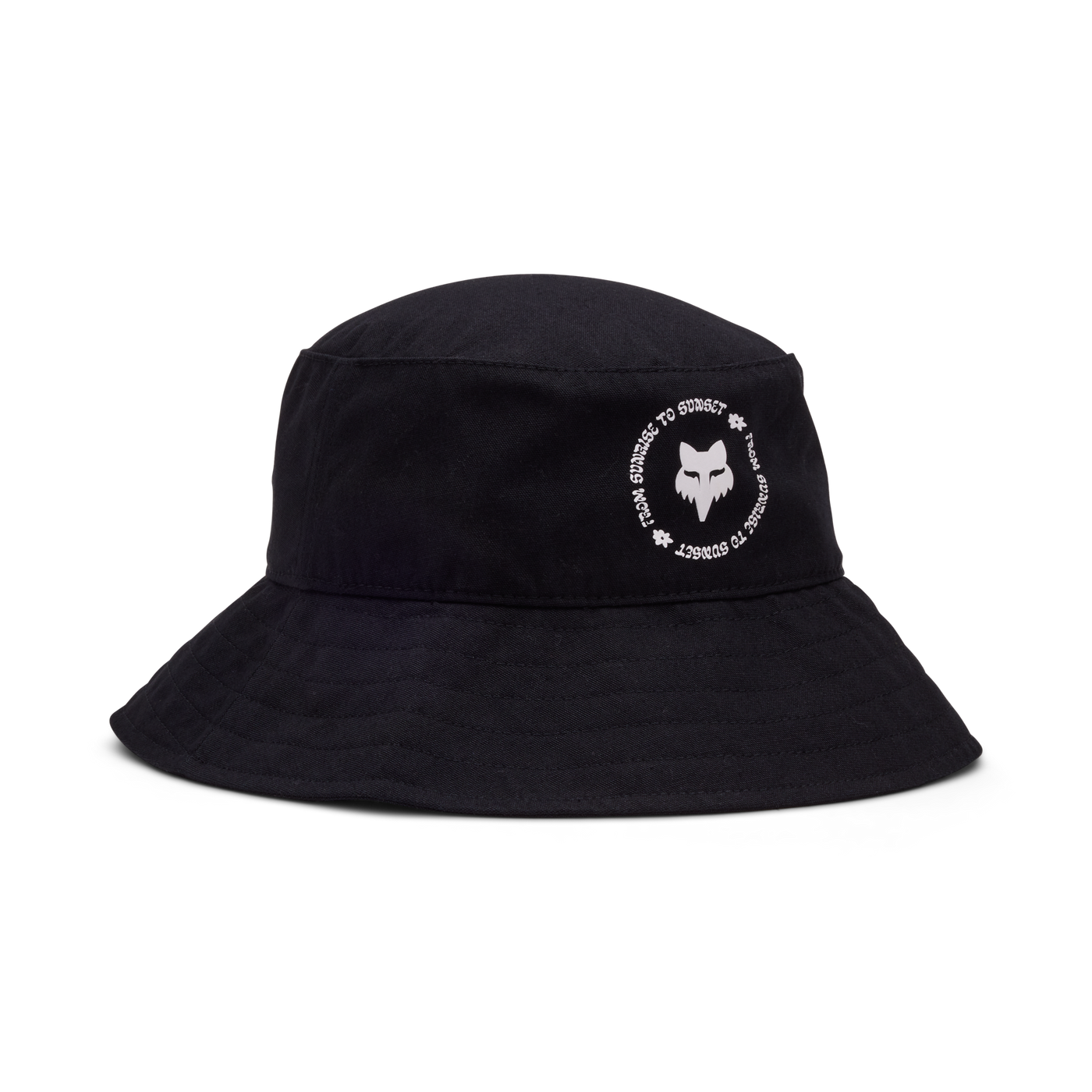 Fox Racing Womens Byrd Bucket Hat - Black – Atelier Motosport Fox Racing Womens Byrd Bucket Hat - Black – Atelier Motosport