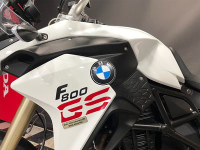2013 BMW F800 GS