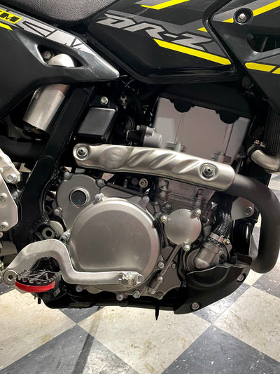 2018 Suzuki DR-Z400SM