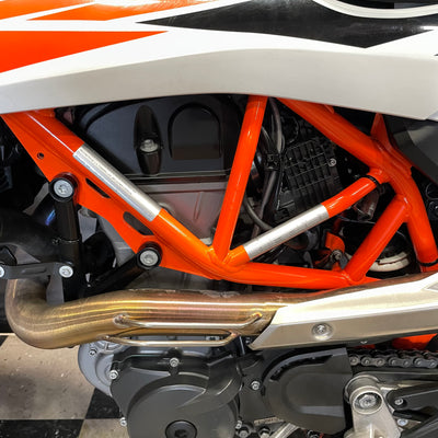 2020 KTM 690 SMC-R