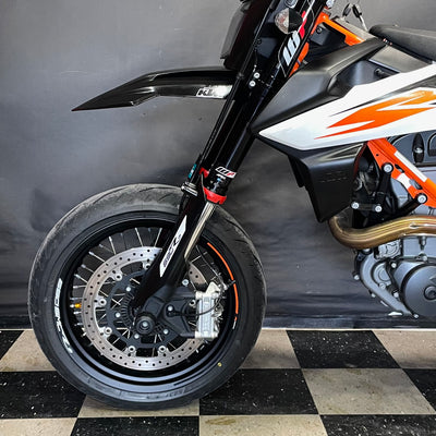 2020 KTM 690 SMC-R