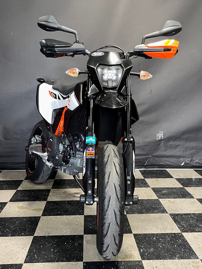 2020 KTM 690 SMC-R