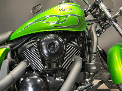 2014 Kawasaki Vulcan 900