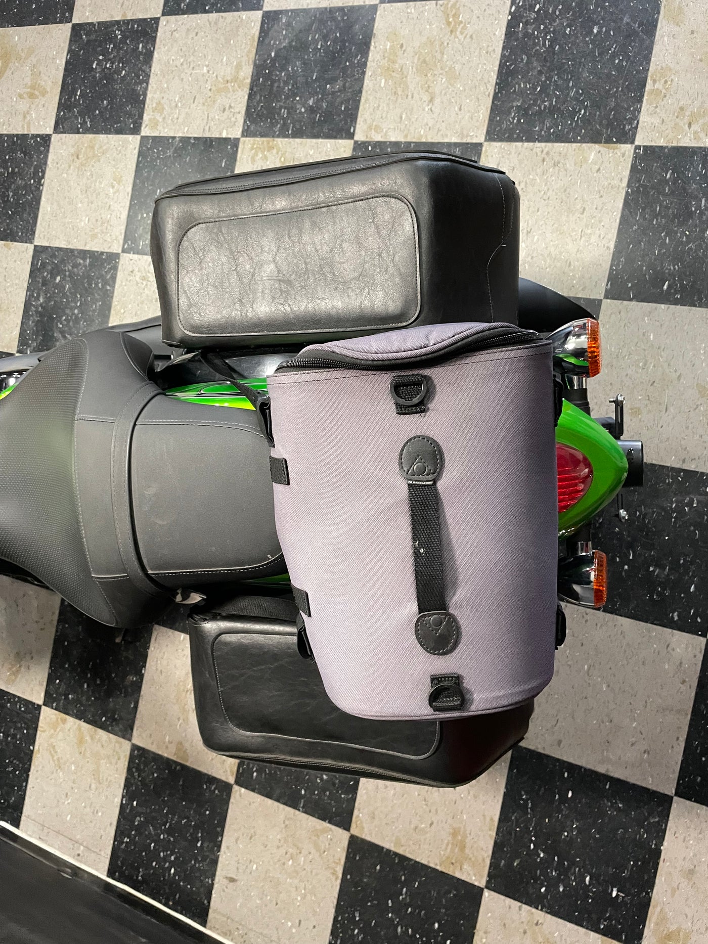 2014 Kawasaki Vulcan 900