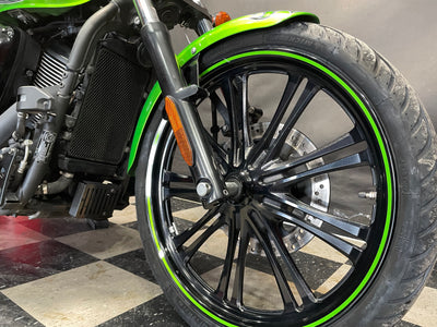 2014 Kawasaki Vulcan 900