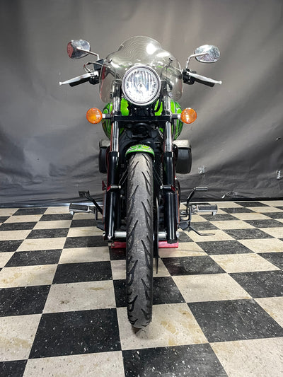 2014 Kawasaki Vulcan 900