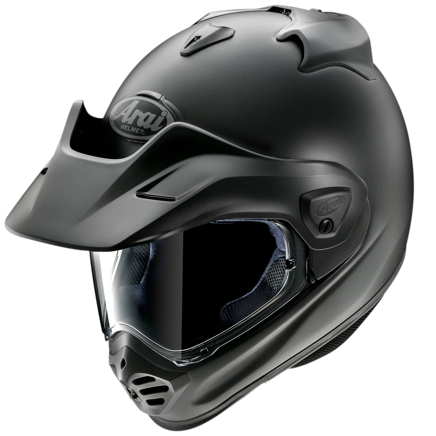 Arai XD-5 Off-Road Helmet - Black Frost