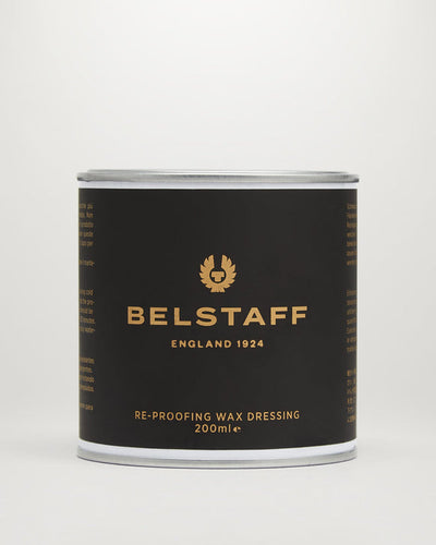 Belstaff Reproofing Wax