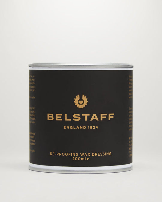Belstaff Wax