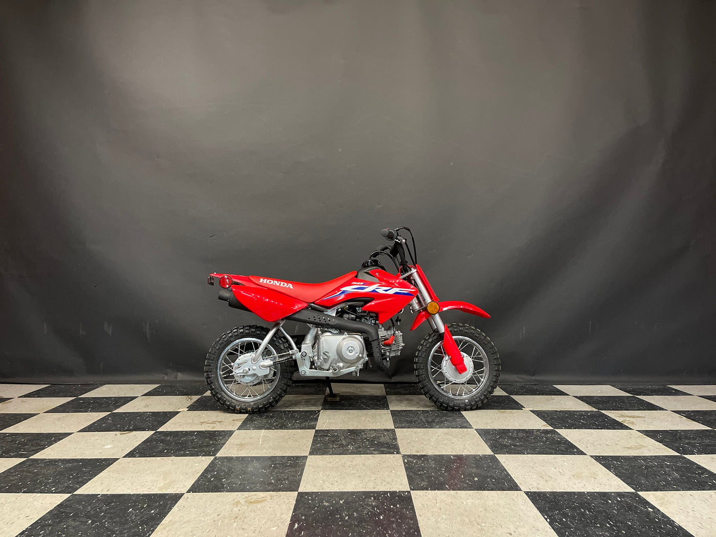 2025 Honda CRF50F frais de transport et de préparation inclus