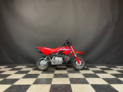 2025 Honda CRF50F frais de transport et de préparation inclus
