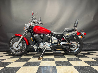 2003 Honda Shadow Spirit 750