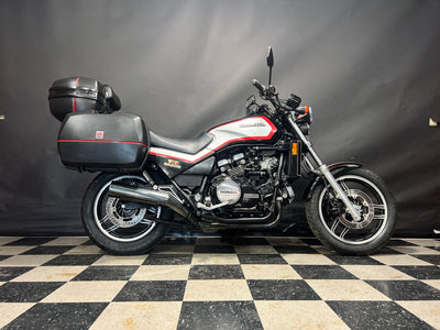 1984 Honda VF1100S SABRE
