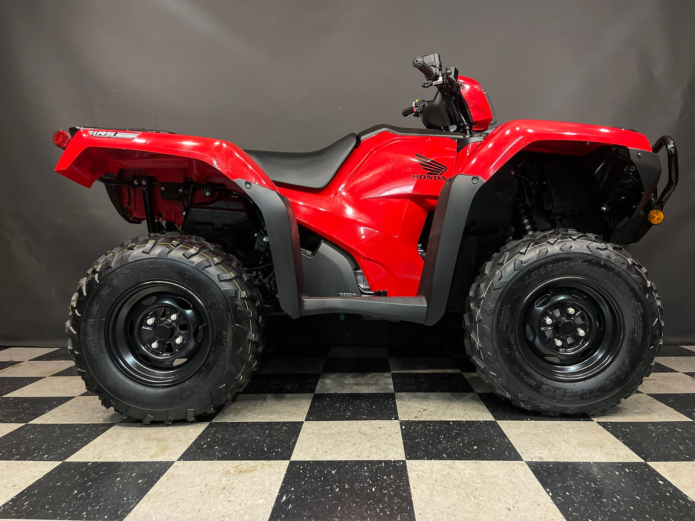 2024 Honda TRX520 Foreman ES EPS ES EPS