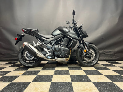 2025 Honda CB750A HORNET