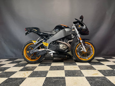 2006 Buell XB12R Firebolt