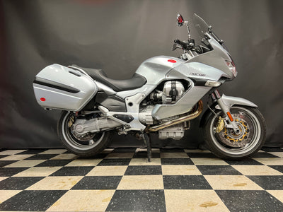 2007 Moto Guzzi Norge 1200GT