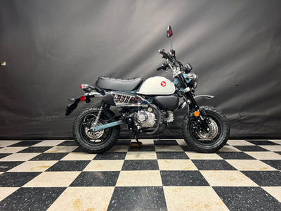 2025 Honda Monkey