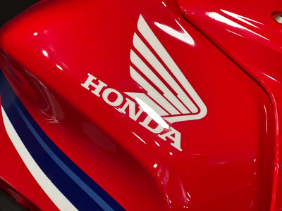 2025 Honda CBR650R