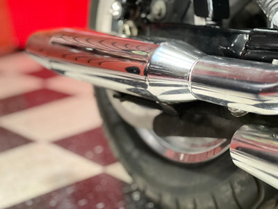 2013 Harley-Davidson Sportster 1200 cc bas kilométrage low miles
