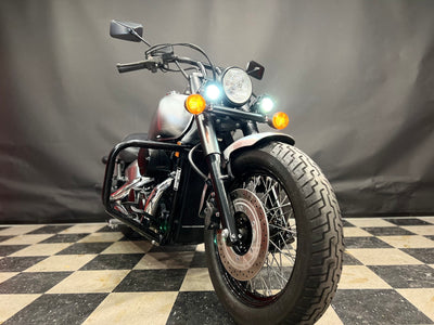 2015 Honda VT750C2BD Shadow Phantom