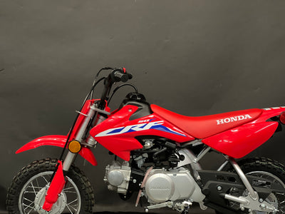 2025 Honda CRF50F frais de transport et de préparation inclus