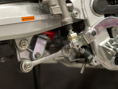 2022 Honda CRF300L