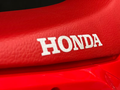 2025 Honda CRF110F frais de transport et de préparation inclus