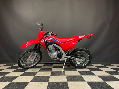 2023 Honda CRF125F Petites roues