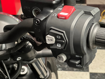 2021 Honda Rebel 1100 DCT DCT