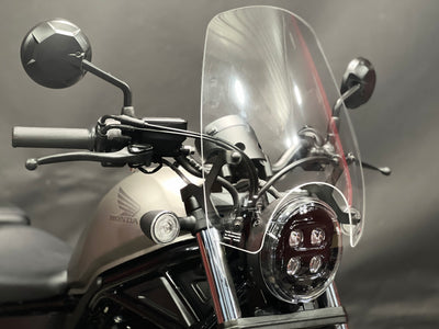 2020 Honda Rebel 500 ABS