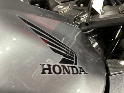 2023 Honda CBR500RA frais de transport et de préparation inclus