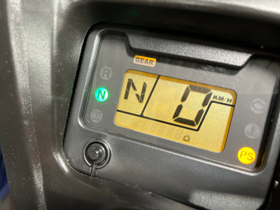 2024 Honda TRX520 Rubicon DCT IRS EPS 2x4x4+LOCK automatique et direction assistée